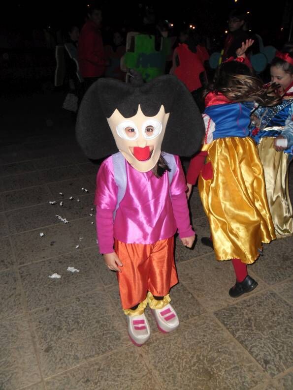 3 premio individual menores