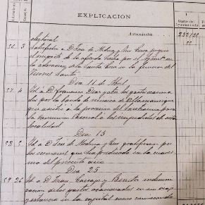 5 Y 15 DE ABRIL DE 1904