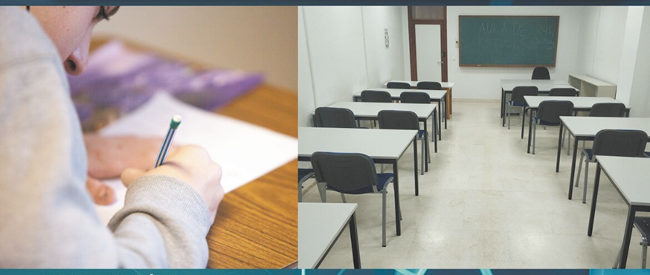 AULA DE ESTUDIOS CARTEL 2022 baja