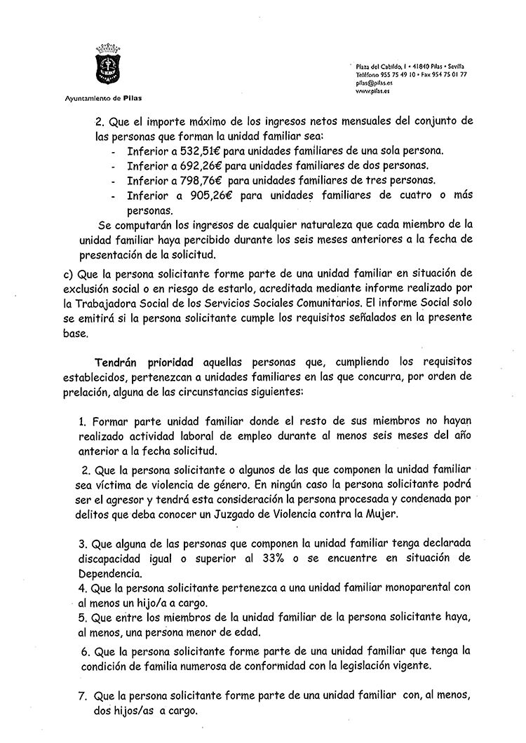 Anuncio Programa contratacin 2