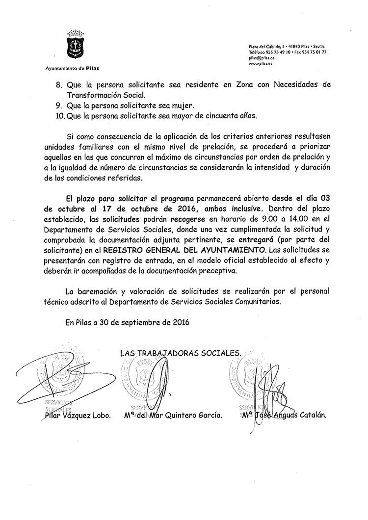 Anuncio Programa contratacin 3