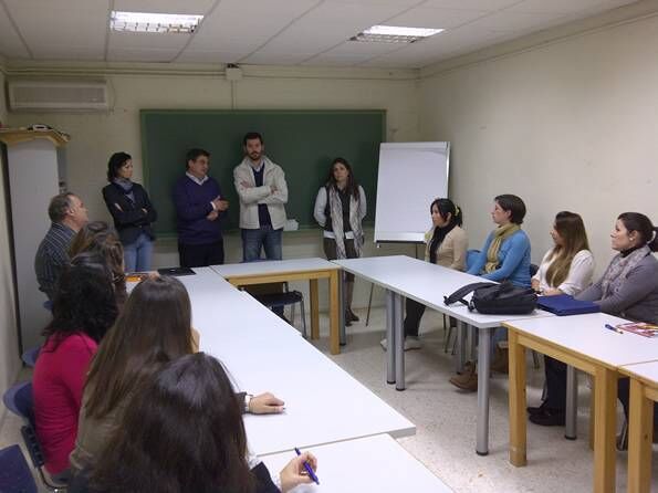 Atención Sociosanitaria