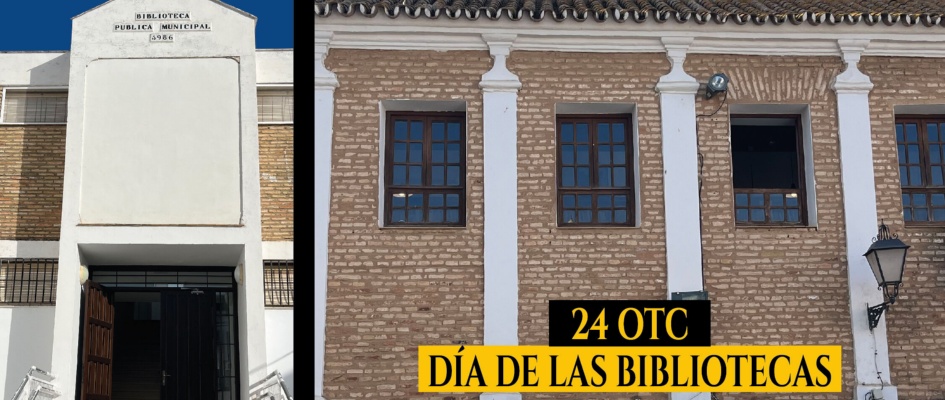 BIBLIOTECA RUTA GUIADA