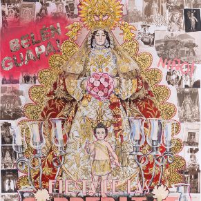 CARTEL 2025 CARRERITAS pilas