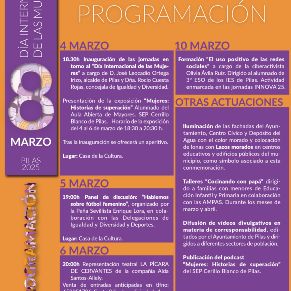 CARTEL 8M 2025_PROGRAMACION