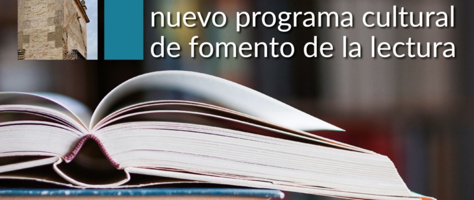 CARTEL BIBLIOTECA EN TU BARRRIO