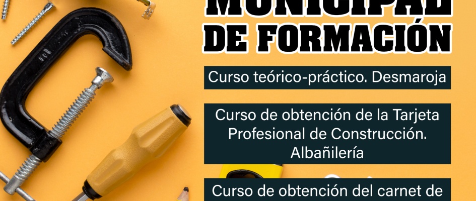 CARTELES PLAN MUNICIPAL DE FORMACIÓN-01