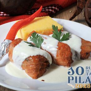 Carpe Diem - Transilvania ok