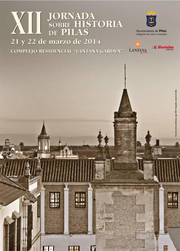 CartelJornadaHistoria2014