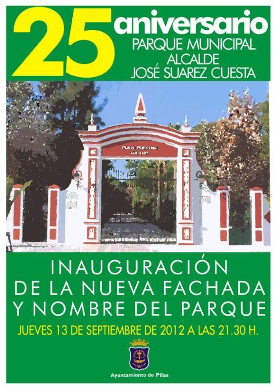 CartelParque