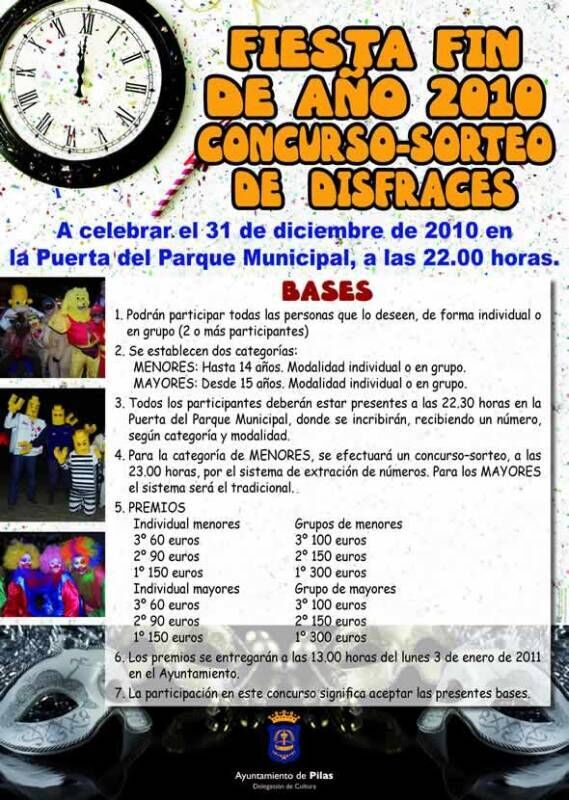 ConcursoDisfraces2010