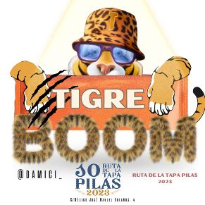 D'Amici - TigreBoom! ok