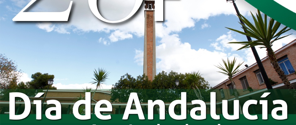 DÍA DE ANDALUCÍA 202- 02