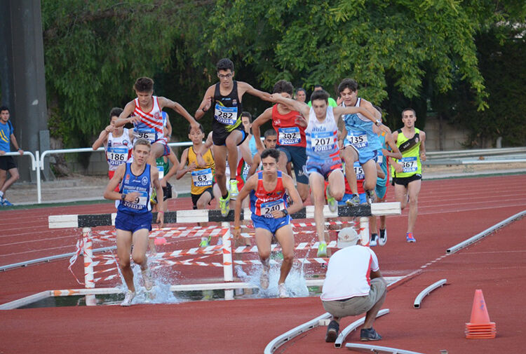David Suárez Cpto. España Murcia (1)