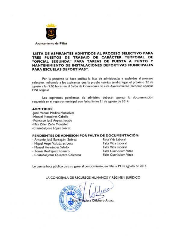 Deportes_Oficial segunda mantenimiento instalaciones 2014-15