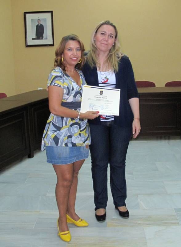 Diplomas taller padres y madres 2