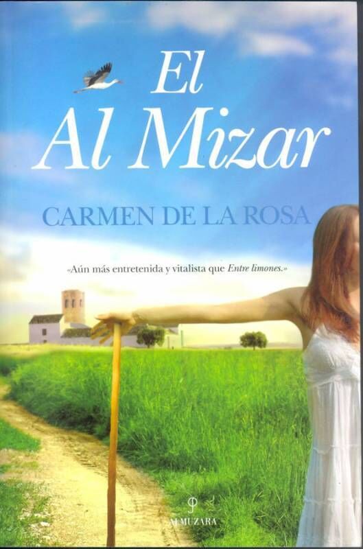 ELALMIZAR_CarmendelaRosa