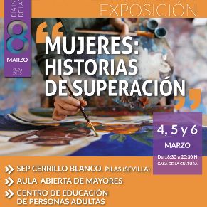 EXPOSICION 8M 2025