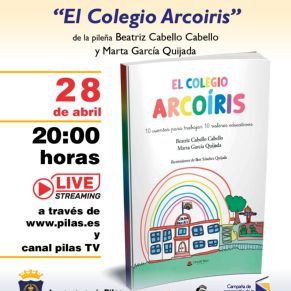 El colegio arcoiris ok