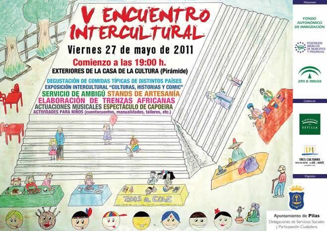 EncuentroIntercultural2001