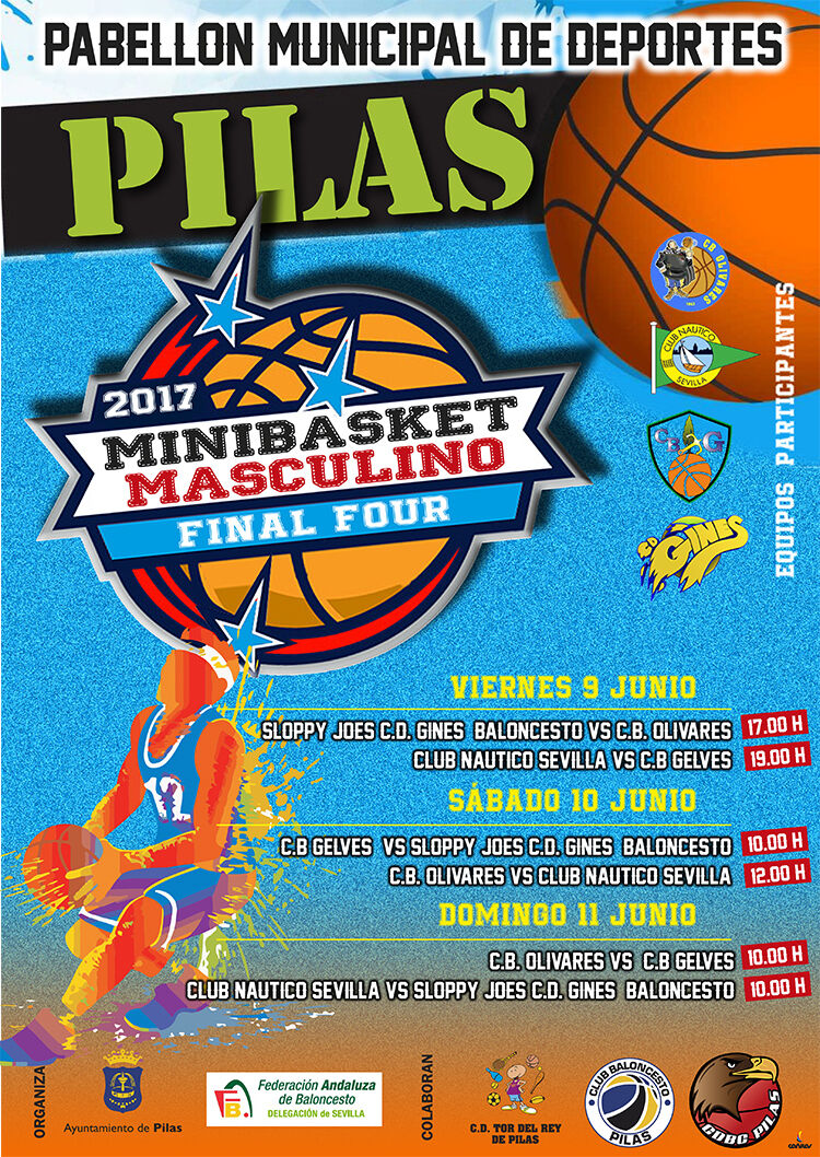 FINAL FOUR MASCULINO web