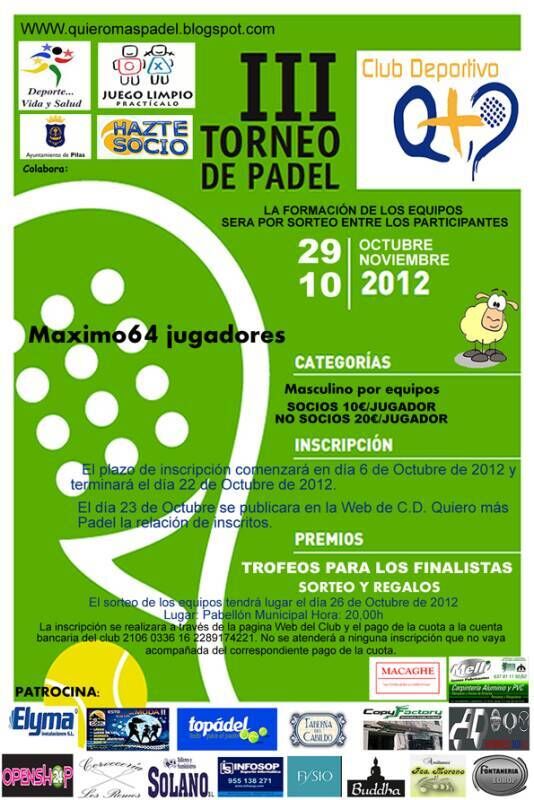 IIITORNEOQ+PADELPOREQUIPO