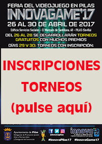 INNOVAGAME17inscripcion