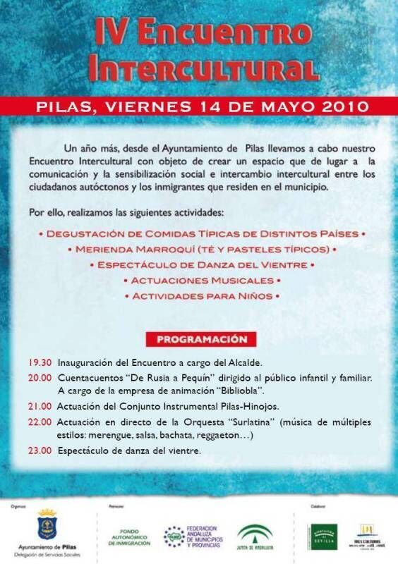 IVEncuentroIntercultural2