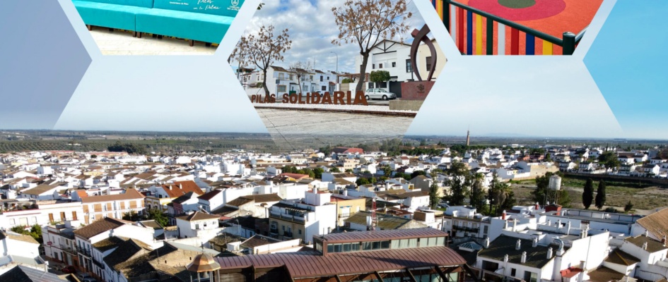 Memoria de Gestión. Pilas 2019-2023 Portada