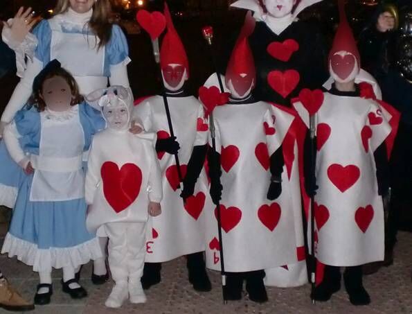 PRIMER PREMIO MENORES