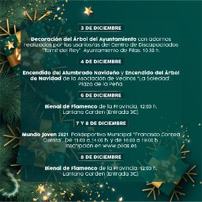 PUBLICACIÓN PROGRAMACIÓN NAVIDAD 2021 2