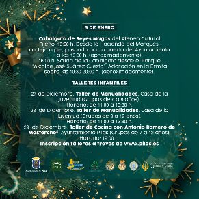 PUBLICACIÓN PROGRAMACIÓN NAVIDAD 2021 6