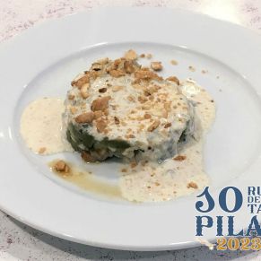 Peña Sevillista Enrique Lora - Luna llena ok