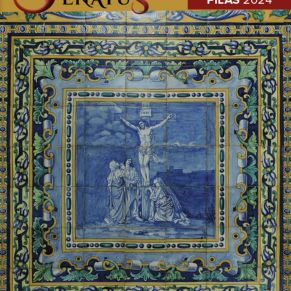 Portada Senatus 2024