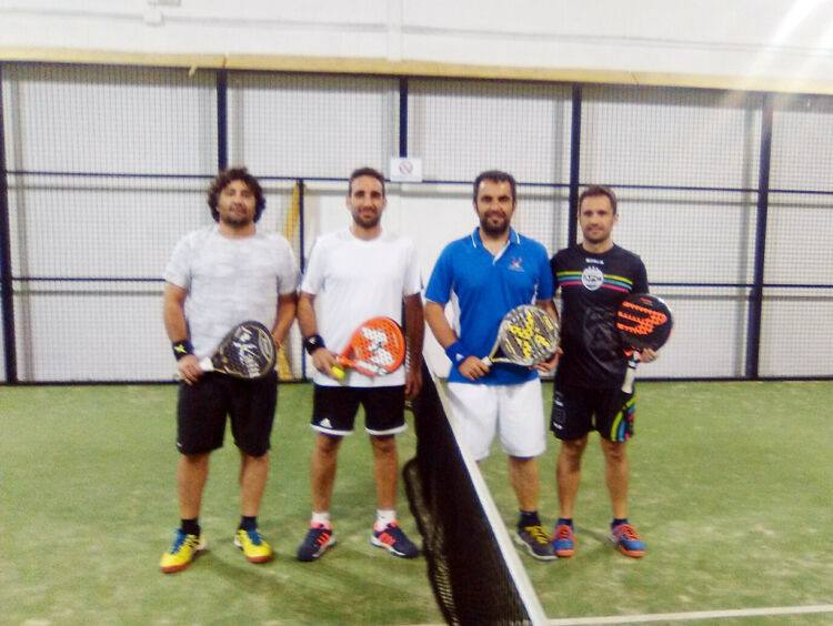 Pádel Feria de Pilas 2017 (2)