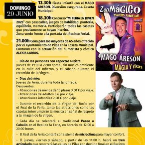 REVISTA FERIA 2025 programa 03