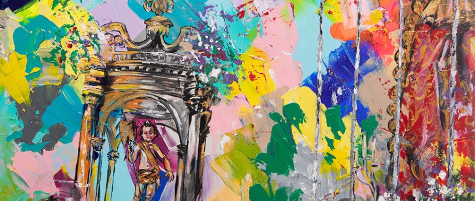 SEMANA SANTA CARRERITAS 2022