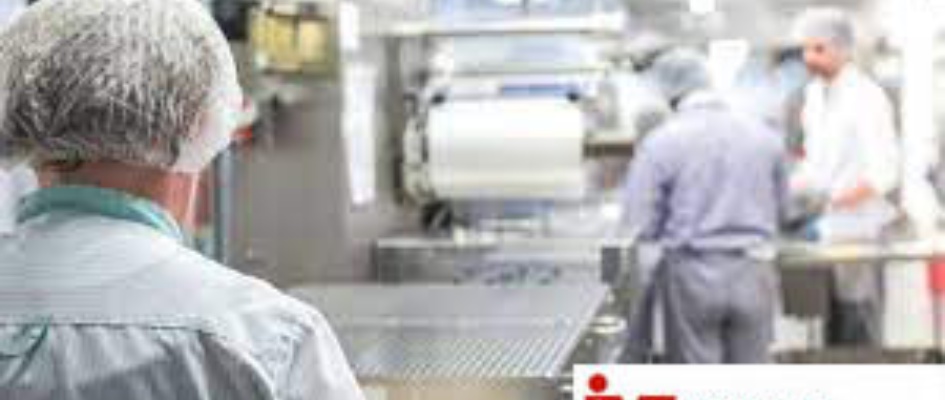 Seguridad e higiene en la industria alimentaria