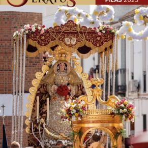 Senatus 2023 Portada