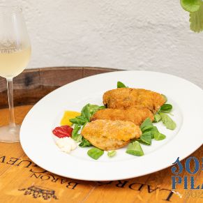 Taberna Rincón de Eu - La bala que torció la esquina ok