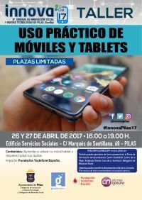 USO MOVILES TABLETS