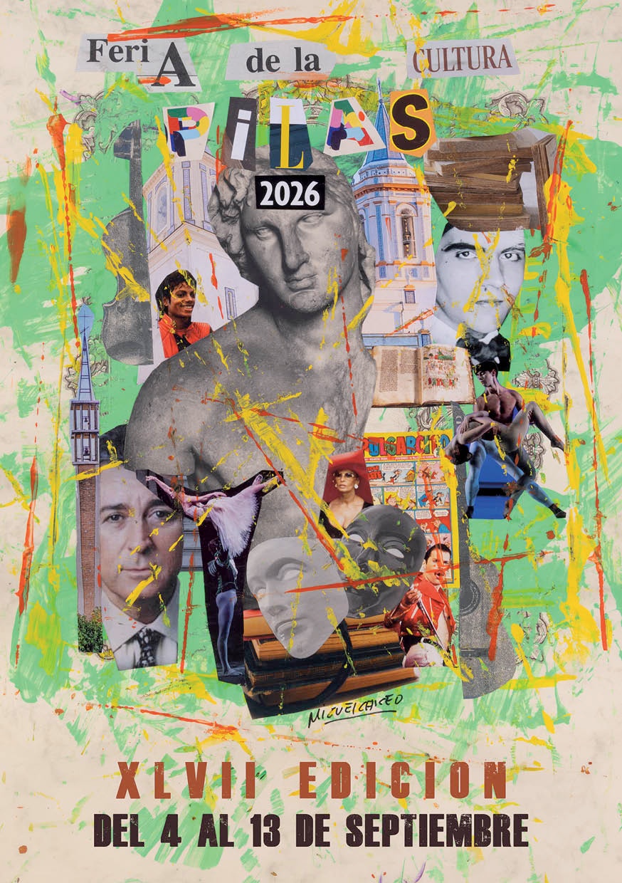 XLVII FERIA CULTURA_cartel