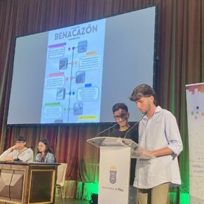 acto final lantana 12