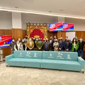 acto presentacion sofa solidario la palma 01