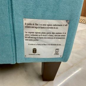 acto presentacion sofa solidario la palma 12