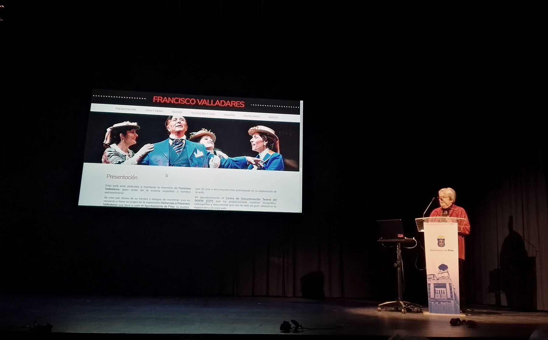 acto homenaje paco valladares 02 web