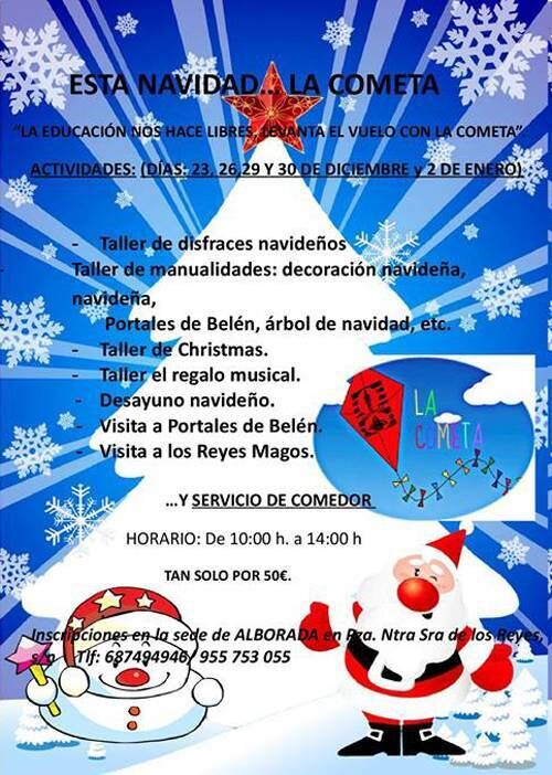 alborada_lacometanavidad2014