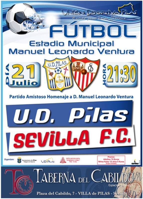 amistosoSevillaPilas2011