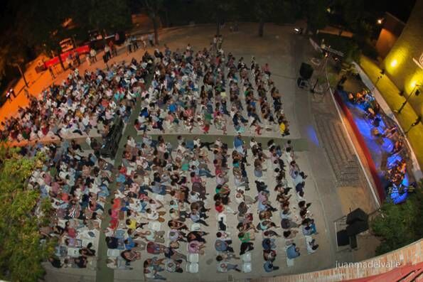 arcangel en lantana 26