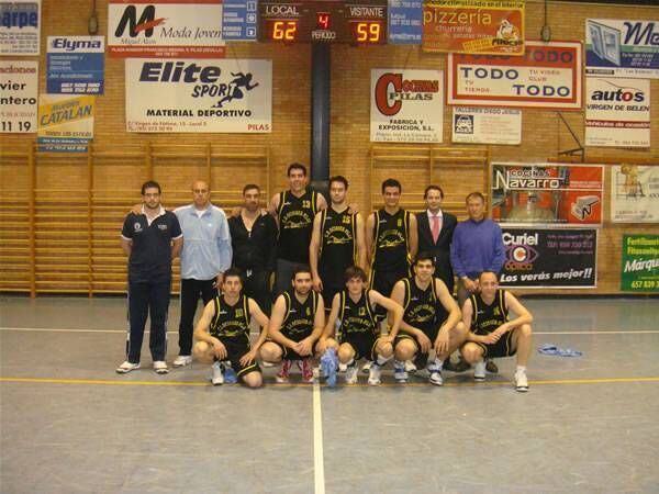 baloncesto